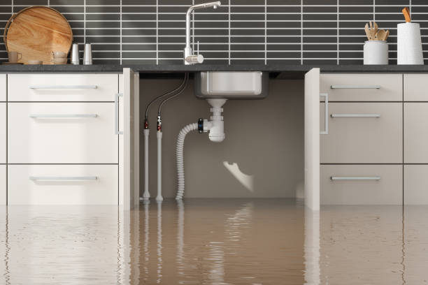 Best Emergency water damage restoration  in Richwood, LA