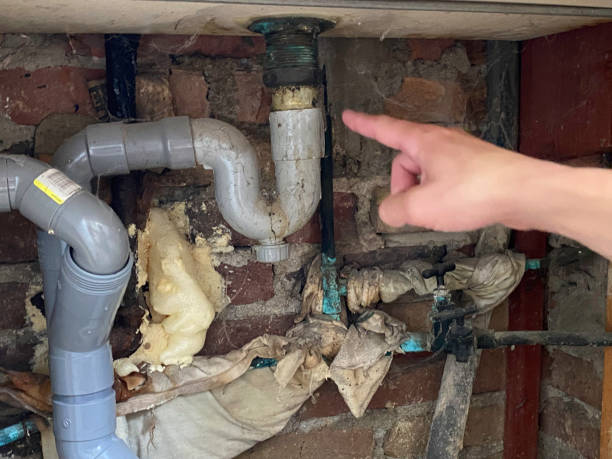 Best 24-hour water damage restoration  in Richwood, LA